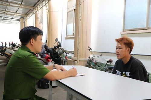 Kiên Giang: Tạm giữ hình sự đối tượng tàng trữ trái phép ma túy