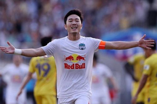 Lương Xuân Trường từng giấu bệnh tim để được thi đấu cho HAGL