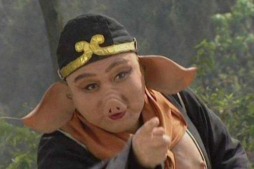 Tây du ký: Câu nói nổi tiếng của Trư Bát Giới mang nhiều ẩn ý sâu xa