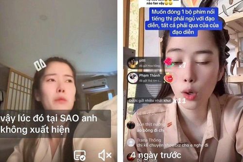 Hoa khôi Nam Em livestream 'bóc phốt', Sở TT&TT Tp.HCM vào cuộc xử lý