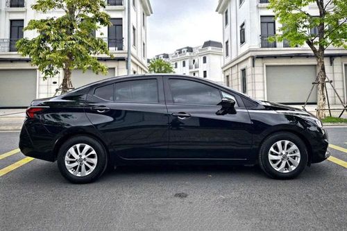 Đối thủ của Toyota Vios, Hyundai Accent giảm giá gần 150 triệu đồng
