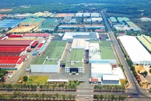 Kỳ vọng thị trường bất động sản công nghiệp năm 2024