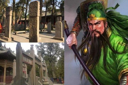Lý do ngàn năm qua không ai dám trộm mộ Quan Vũ, ngày khai quật chuyên gia tái mặt khi thấy 1 thứ bên trong