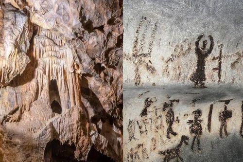 Bí mật hang động Gough: Ăn thịt đồng loại và các nghi lễ cổ xưa từ 14.700 năm trước