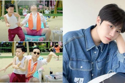 Cậu bé gốc Việt đóng Gangnam Style, được mệnh danh 'Psy nhí' thay đổi chóng mặt, cuộc sống giờ ra sao?