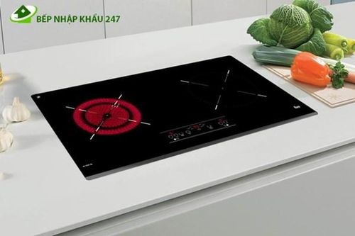 Kinh nghiệm nào chọn mua bếp từ cho gia đình?