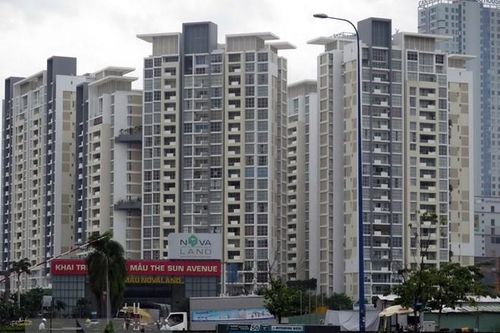 Giá bán căn hộ ở Đồng bằng sông Cửu Long sẽ tăng từ 5 – 10% trong năm nay