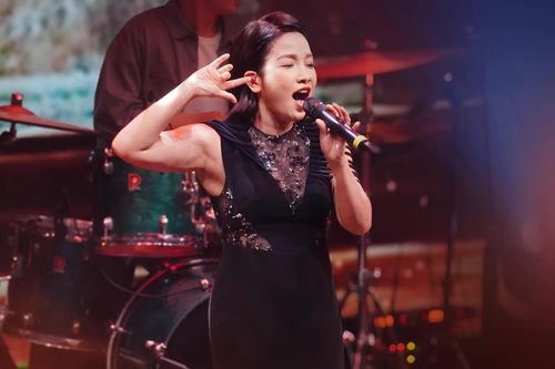 Diva Mỹ Linh tiết lộ bị quạt trần rơi trúng đầu trong đêm diễn, gặp di chứng sau phẫu thuật