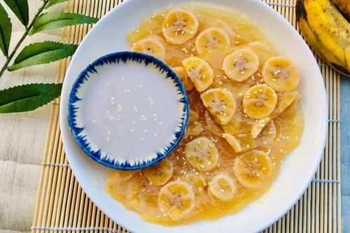 Những trái cây đem hấp chín thành thuốc bổ, tốt cho sức khỏe