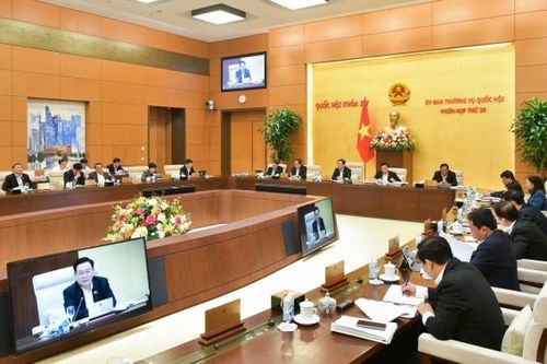 Khuyến khích sự tham gia của tổ chức, cá nhân vào lưu trữ tài liệu
