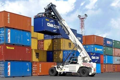 Hãng tàu nước ngoài tăng cước phí, doanh nghiệp xuất nhập khẩu 'khóc ròng'