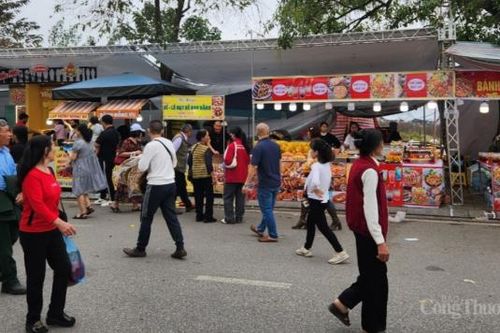 An toàn thực phẩm mùa lễ hội: Tuyên truyền là yếu tố tiên quyết