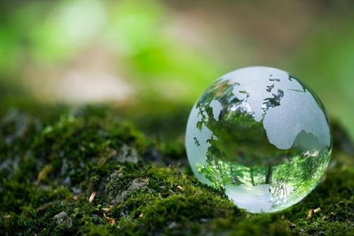 Phát triển nền kinh tế xanh: Chặng đường phía trước còn dài!