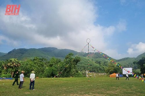 'Chất keo' gắn kết cộng đồng