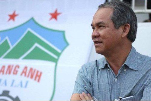 Quỹ Việt Cát 2 lần 'lỡ hẹn' với cổ phiếu HAG