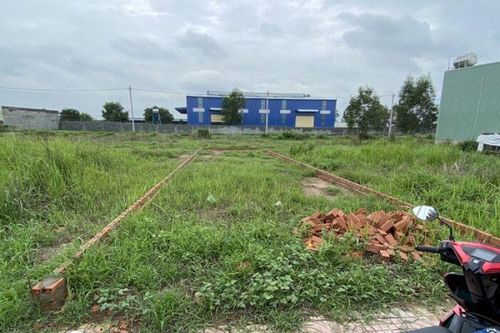 Đồng Nai dự kiến thu gần 8.000 tỷ đồng từ đấu giá khu 'đất vàng'