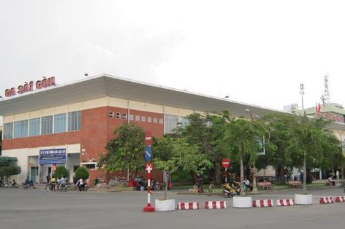 Tư vấn lập quy hoạch: TP.HCM sẽ có 8 tuyến đường sắt và 7 ga chính