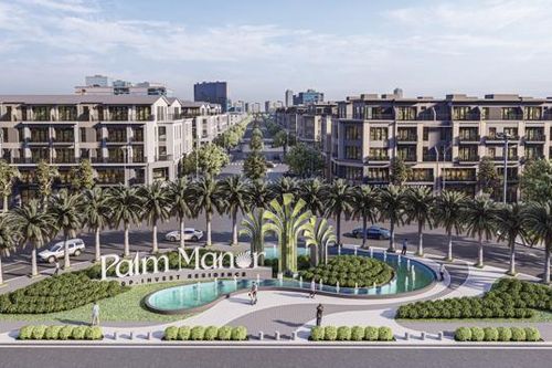 Phú Thọ có khu đô thị đồng bộ đầu tiên, tổng vốn ước tính 6.500 tỷ đồng