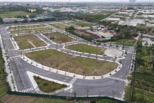 Diễn biến mới vụ Vimedimex dìm giá, thâu tóm 49.000m2 đất tại Đông Anh, Hà Nội