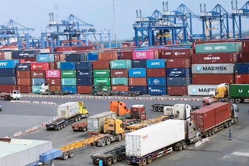 Tài trợ thương mại vẫn còn những 'khoảng trống cần được lấp đầy'