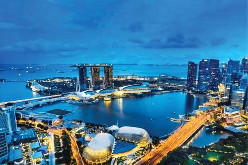 Top 9 lĩnh vực công nghệ đang phát triển ở Đông Nam Á