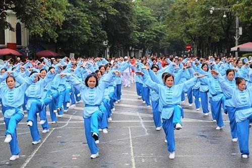 Việt Nam đối mặt với thực trạng dân số đang trong thời kỳ già hóa nhanh