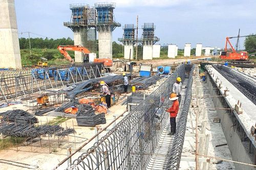 Gỡ 'điểm nghẽn' mặt bằng