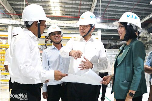 Xu hướng đầu tư xanh