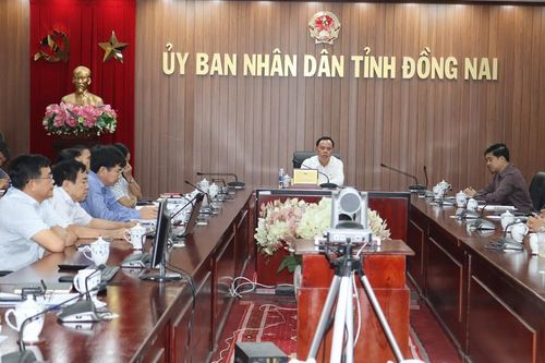 Đồng Nai có quỹ đất làm nhà ở xã hội cao nhất cả nước