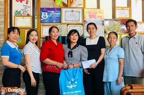 Khắp nơi trong tỉnh chiều 22-2-2024