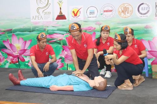 Tháng công nhân năm 2024 với chủ đề 'Đoàn kết công nhân - Triển khai nghị quyết'