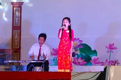 Huyện Lai Vung chú trọng xây dựng môi trường văn hóa lành mạnh