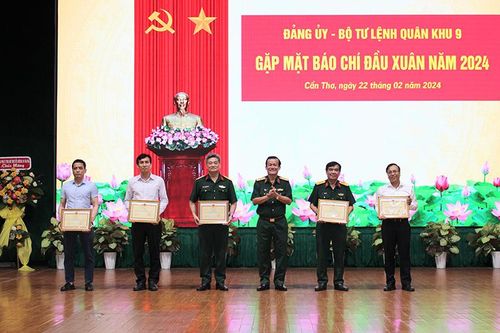 Báo chí đã lan tỏa hình ảnh, phẩm chất cao đẹp 'Bộ đội Cụ Hồ' thời kỳ mới