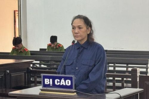 Lãnh án vì lợi dụng quen biết, chiếm đoạt hơn 1 tỷ đồng