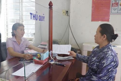 Quỹ tín dụng nhân dân: Kênh dẫn vốn hiệu quả