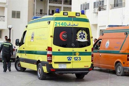 Ai Cập: Ít nhất 11 người thiệt mạng trong vụ lật xe chở người di cư