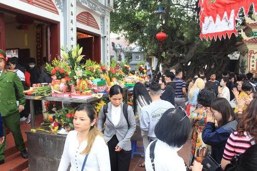 Quản lý lễ hội: Cần được giải quyết từ những cách tiếp cận mới