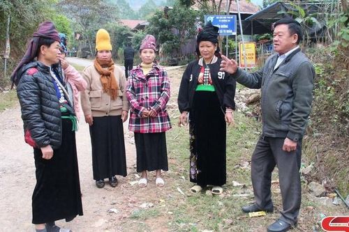 Khẳng định vai trò uy tín, trách nhiệm với cộng đồng