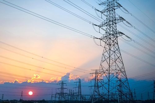 Tập đoàn PC1: Trúng 10 gói thầu thuộc dự án đường dây 500 kV mạch 3 (kéo dài)