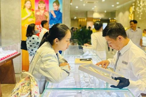 Sức mua yếu nhưng lãi ròng tháng 1/2024 của Vàng Phú Nhuận (PNJ) vẫn cao thứ 4 trong lịch sử