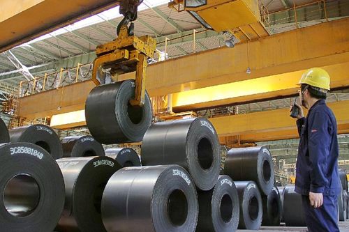 Thị trường nội địa khởi sắc, lãi ròng của Thép Nam Kim (NKG) có thể tăng 123%