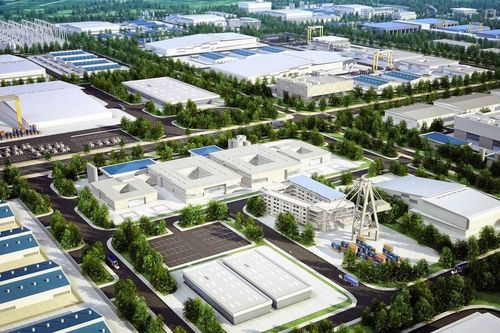 Quảng Ninh: 2 dự án đón thêm hơn 330 triệu USD vốn FDI