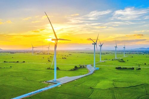 Bamboo Capital (BCG): Sẽ đưa tổng công suất phát điện lên mức 1 GW