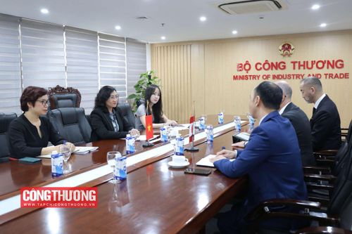 Khoảng 200 doanh nghiệp Canada sẽ tới thăm và làm việc tại Việt Nam vào cuối tháng 3/2024