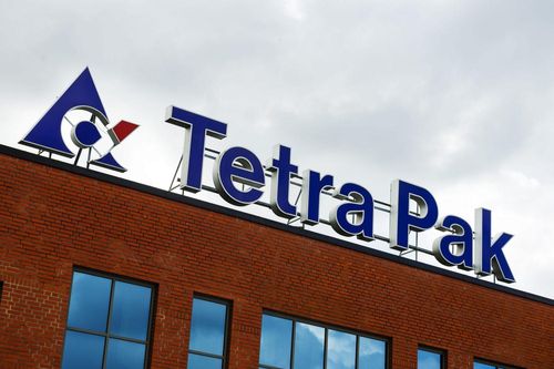 Tetra Pak xếp hạng A năm thứ 8 liên tiếp về tính minh bạch trong việc bảo vệ rừng