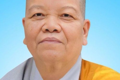 TP.HCM: Ni trưởng Thích nữ Như Ngọc, thành viên Ban Quản trị tổ đình Từ Nghiêm viên tịch