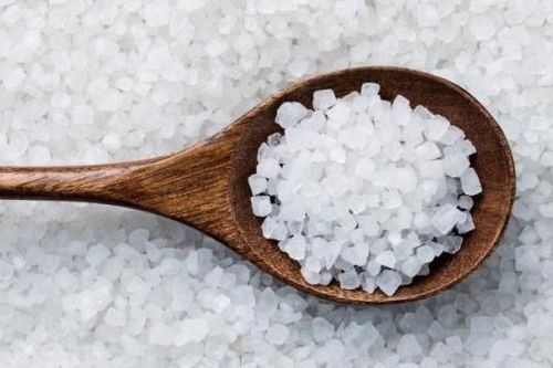 Hải quan hướng dẫn thuế nhập khẩu ngoài hạn ngạch đối với mặt hàng muối