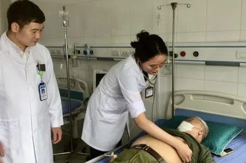 Vĩnh Phúc: Trung tâm Y tế huyện Tam Đảo nâng cao chất lượng khám chữa bệnh