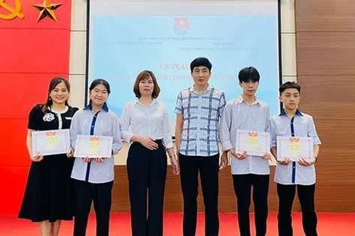 Phú Thọ: Các trường học ở Phù Ninh giáo dục STEM, góp phần phát triển năng lực, phẩm chất cho sinh