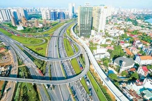 Kết nối được hạ tầng, giá bất động sản sẽ giảm